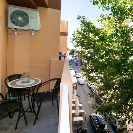 Acuario Piso 3 Dorm A 100m De Playa Arenal Calpe
