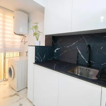 Acuario Piso 3 Dorm A 100m De Playa Arenal Apartamento *